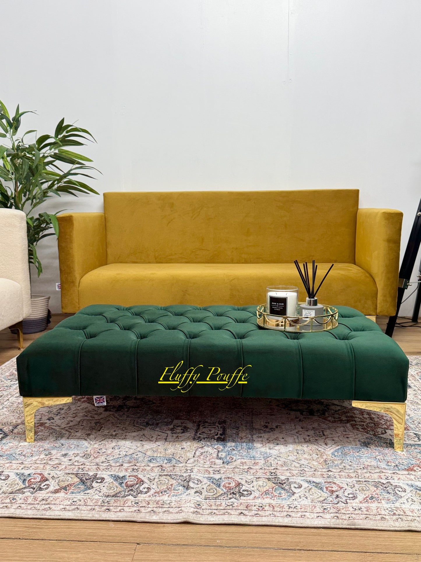 Opulent